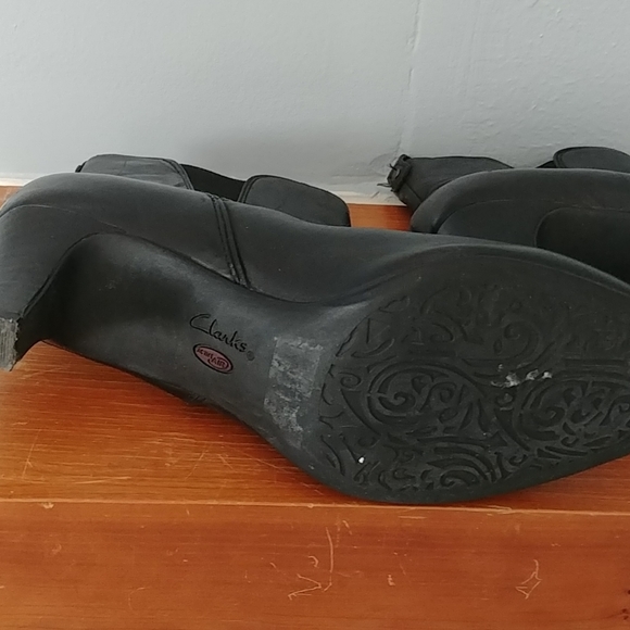 Clark booty - Picture 4 of 4